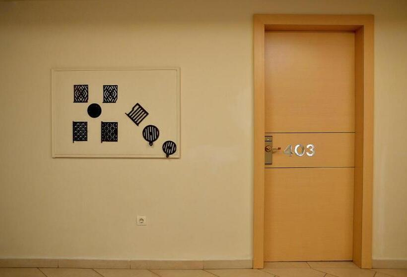 Astoria Hotel Thessaloniki