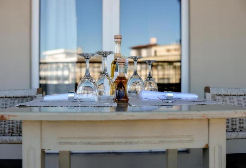 Astoria Hotel Thessaloniki