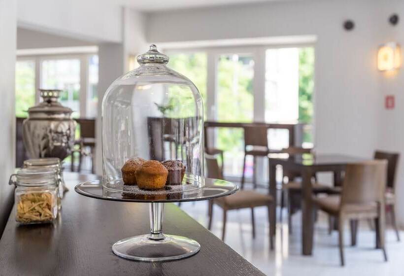 Astoria Hotel Thessaloniki