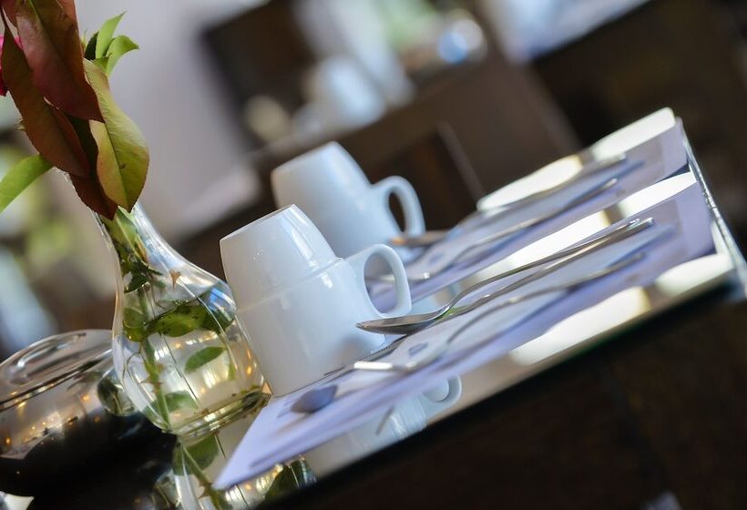 Astoria Hotel Thessaloniki
