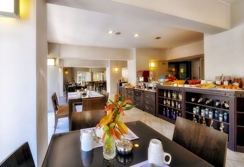 Astoria Hotel Thessaloniki