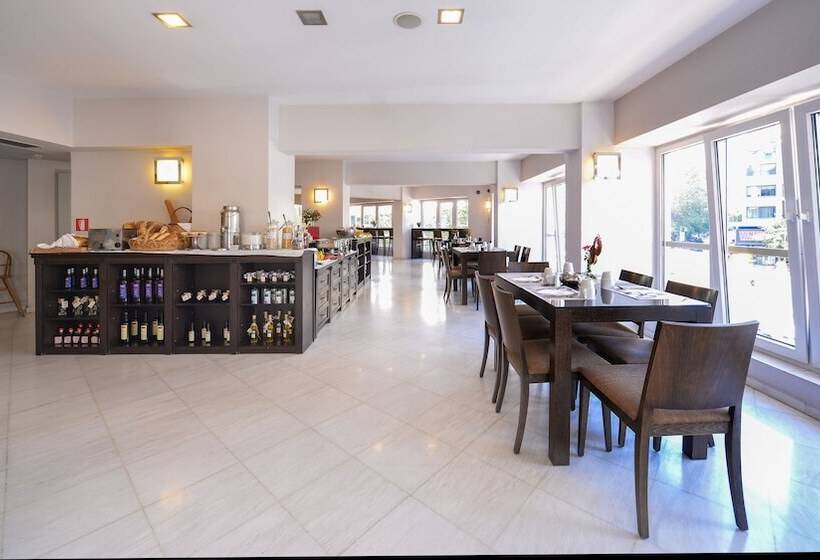 Astoria Hotel Thessaloniki