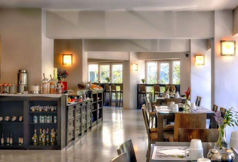 Astoria Hotel Thessaloniki