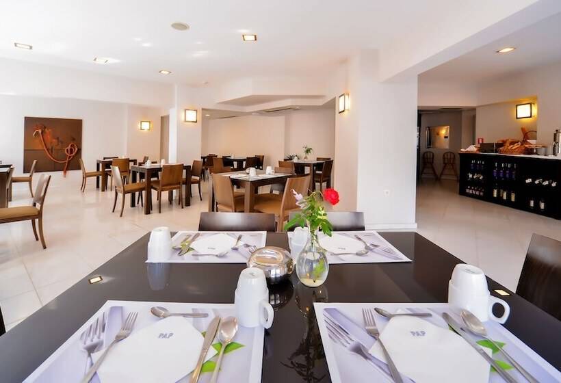 Astoria Hotel Thessaloniki