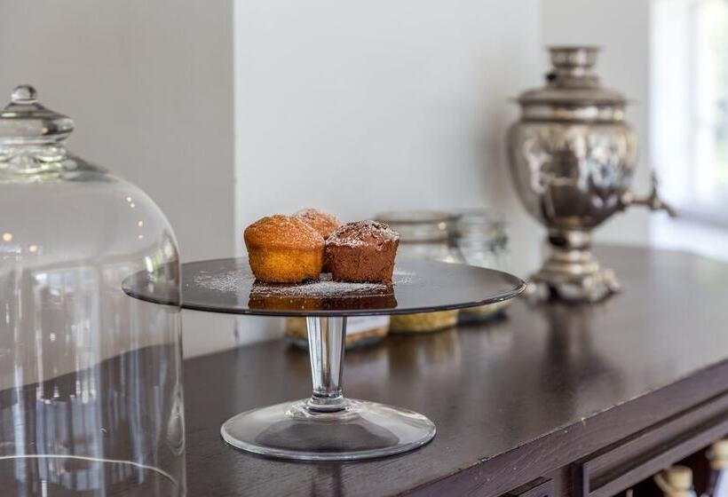 Astoria Hotel Thessaloniki