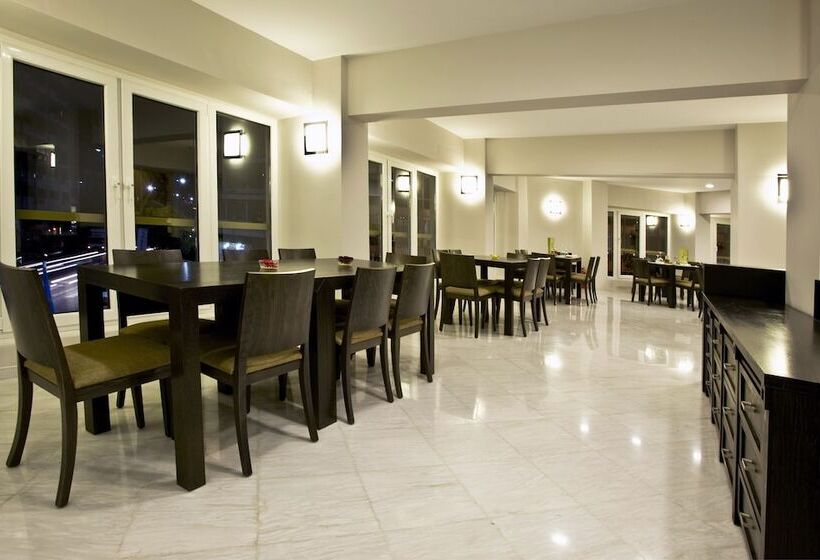 Astoria Hotel Thessaloniki