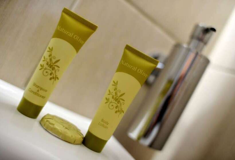 Astoria Hotel Thessaloniki