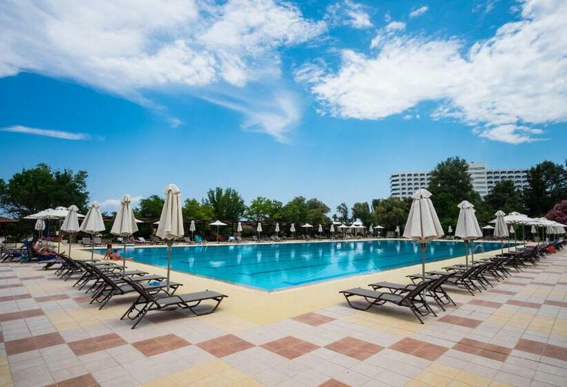 酒店 Gs Athos Palace