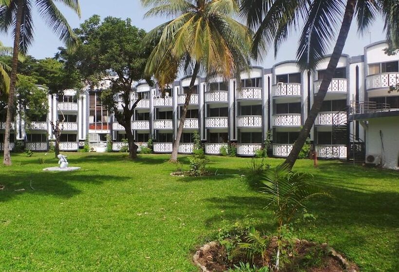 هتل Assaraya Atlantic