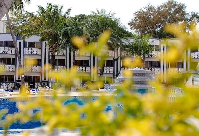 هتل Assaraya Atlantic