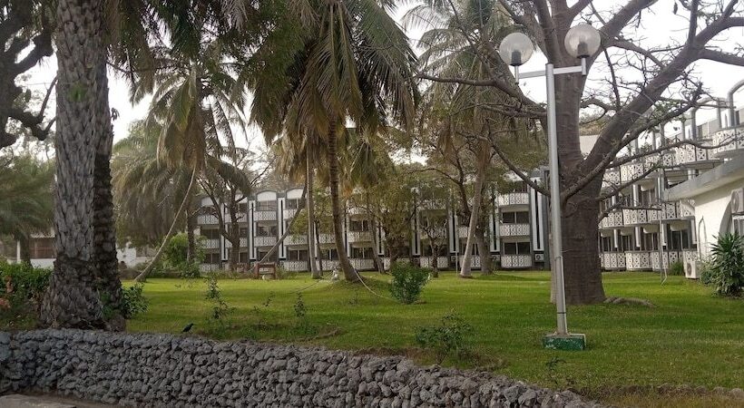 هتل Assaraya Atlantic