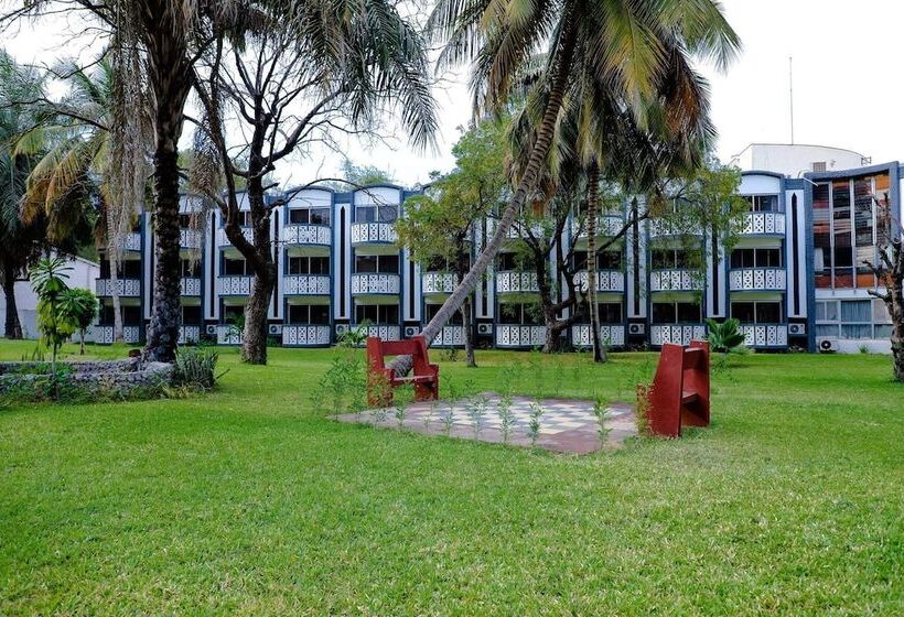 هتل Assaraya Atlantic