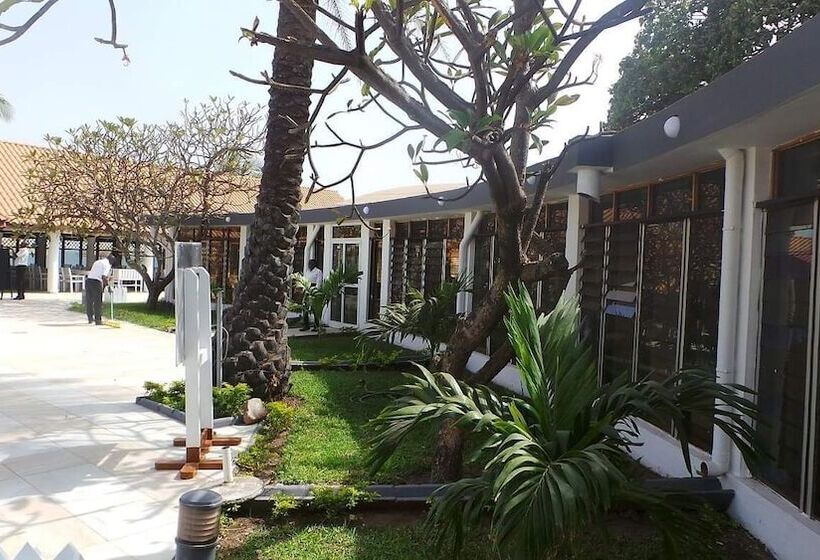 هتل Assaraya Atlantic