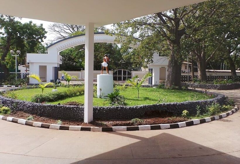 هتل Assaraya Atlantic