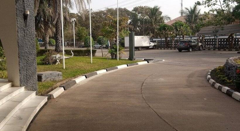 هتل Assaraya Atlantic