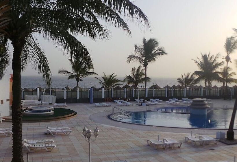 هتل Assaraya Atlantic