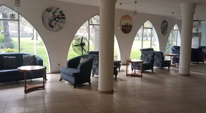 هتل Assaraya Atlantic