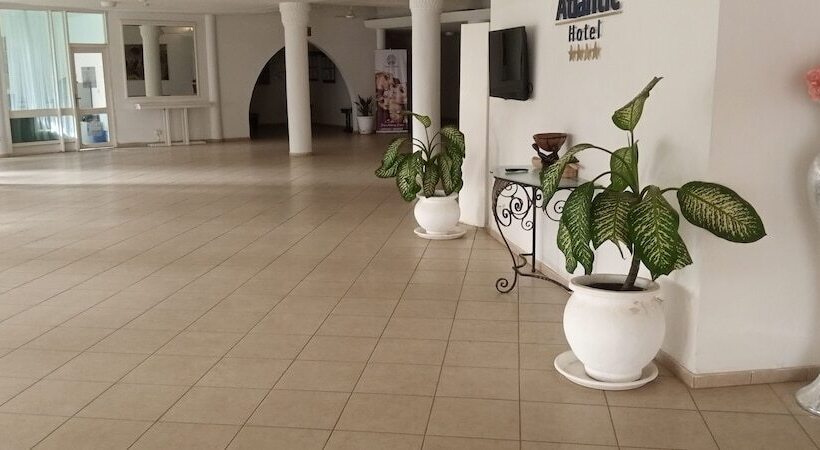 هتل Assaraya Atlantic