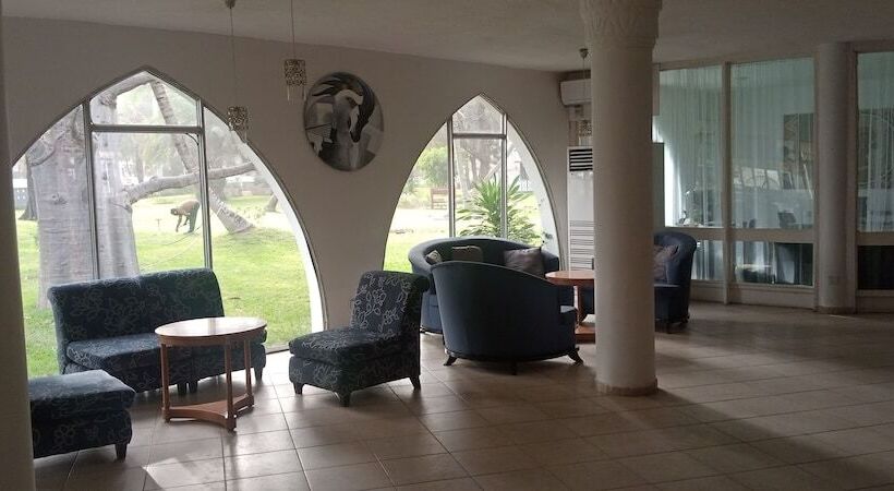 هتل Assaraya Atlantic