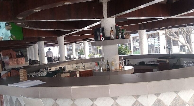 هتل Assaraya Atlantic