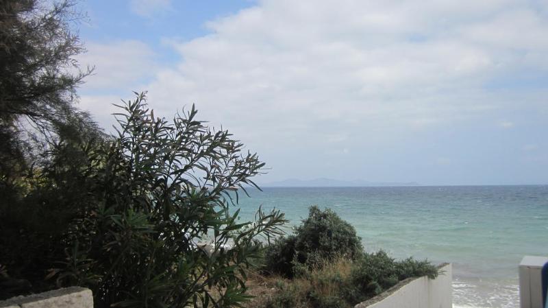 ホテル Attika Beach