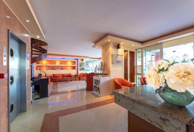 בית מלון כפרי Avra