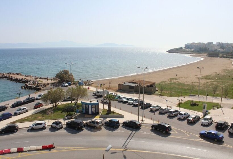 Avra By Smile Hotels