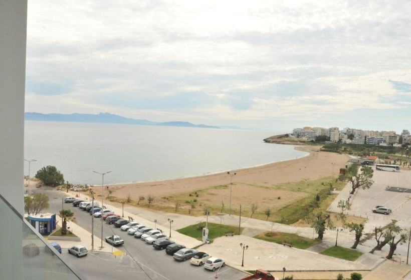 Avra By Smile Hotels