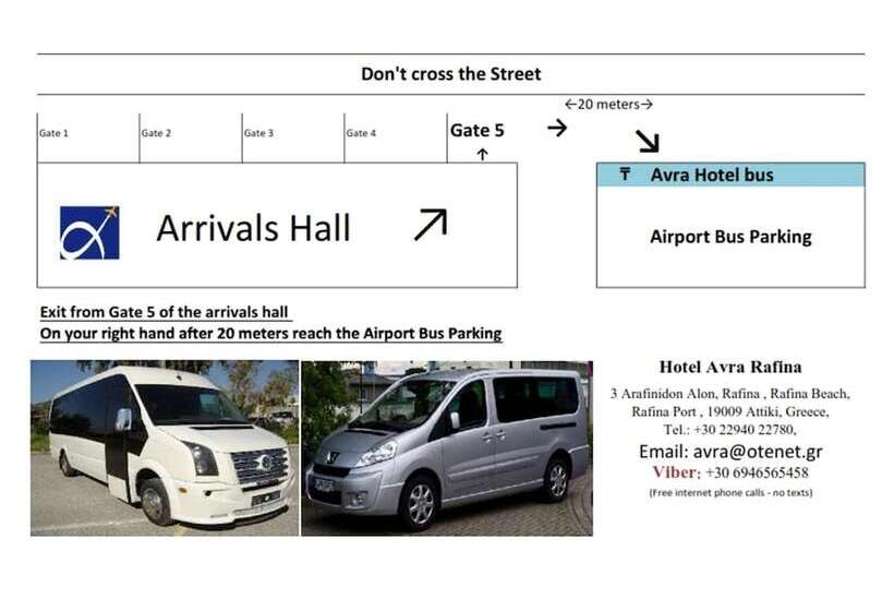 Avra By Smile Hotels