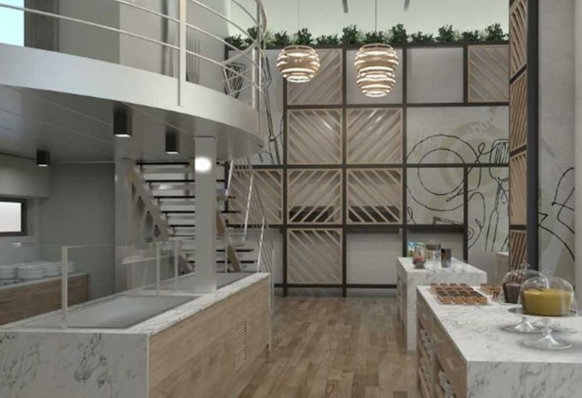 Avra By Smile Hotels