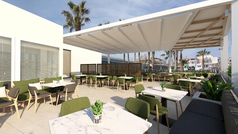 Avra By Smile Hotels