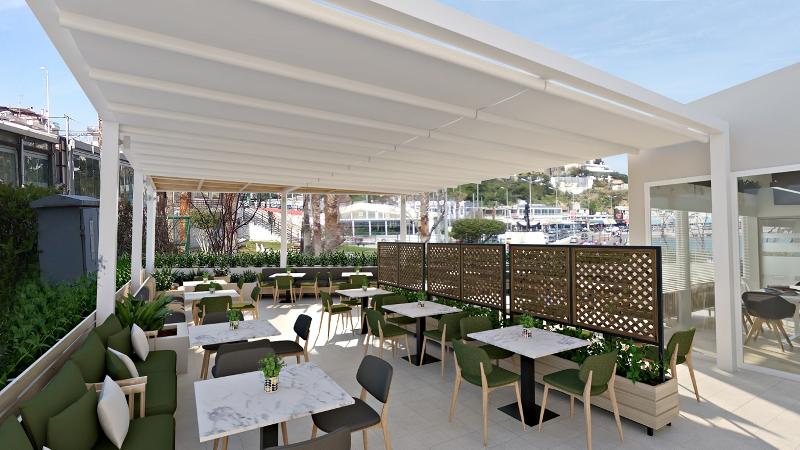 Avra By Smile Hotels