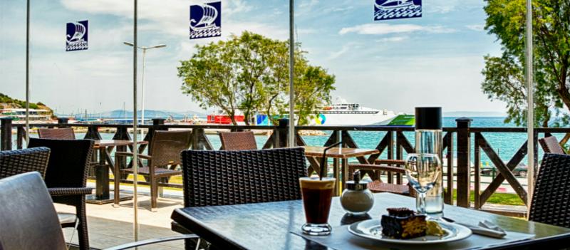 Avra By Smile Hotels