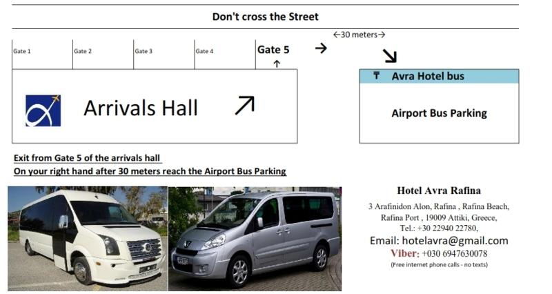 Avra By Smile Hotels