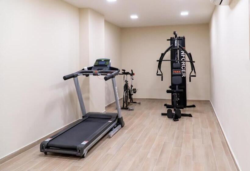 Avra By Smile Hotels