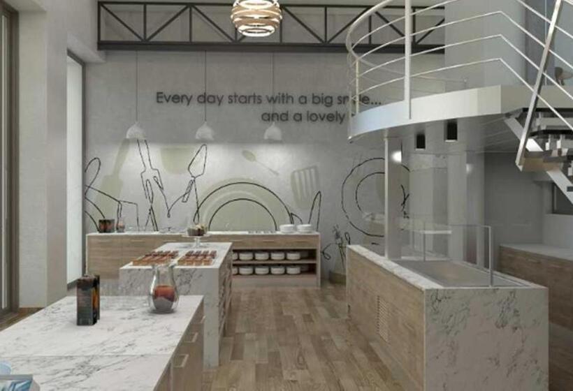 Avra By Smile Hotels