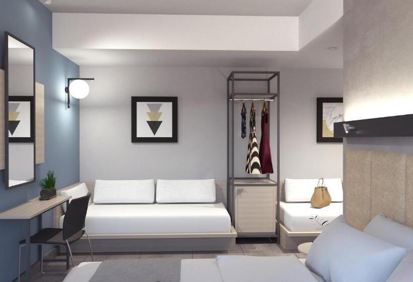 Avra By Smile Hotels