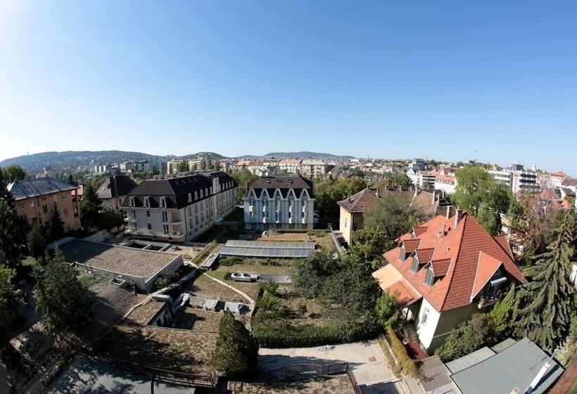 فندق Bara Junior