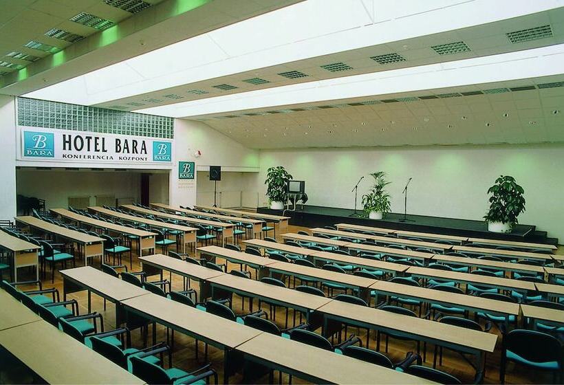 فندق Bara Junior