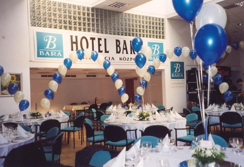 فندق Bara Junior