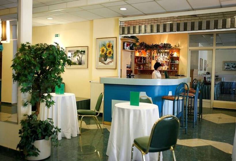 فندق Bara Junior