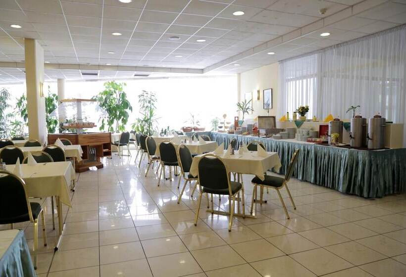 فندق Bara Junior