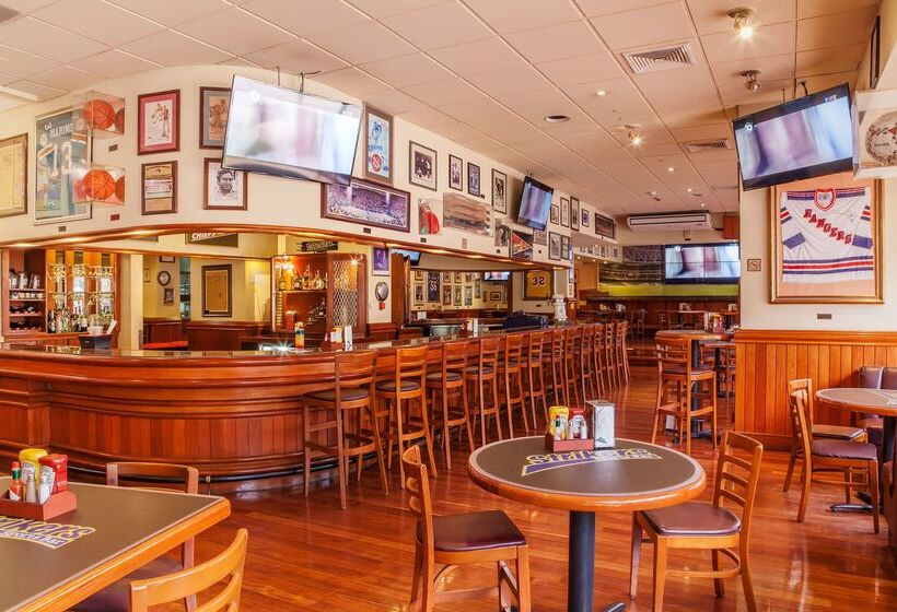 فندق Barcelo Guatemala City