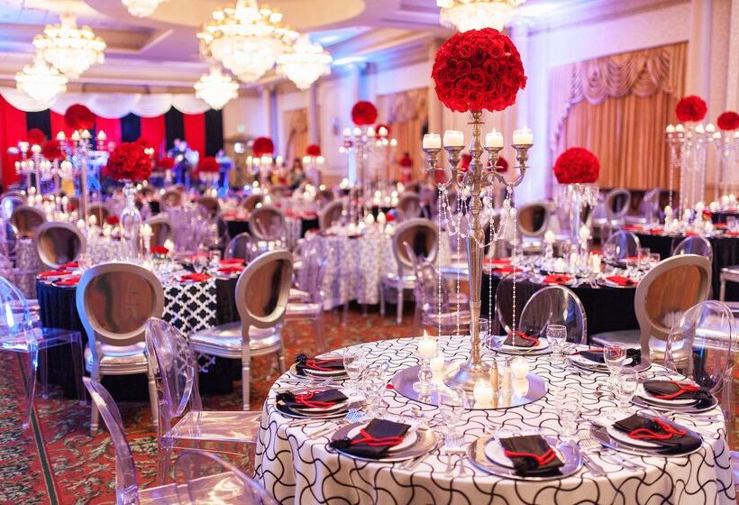 فندق Barcelo Guatemala City