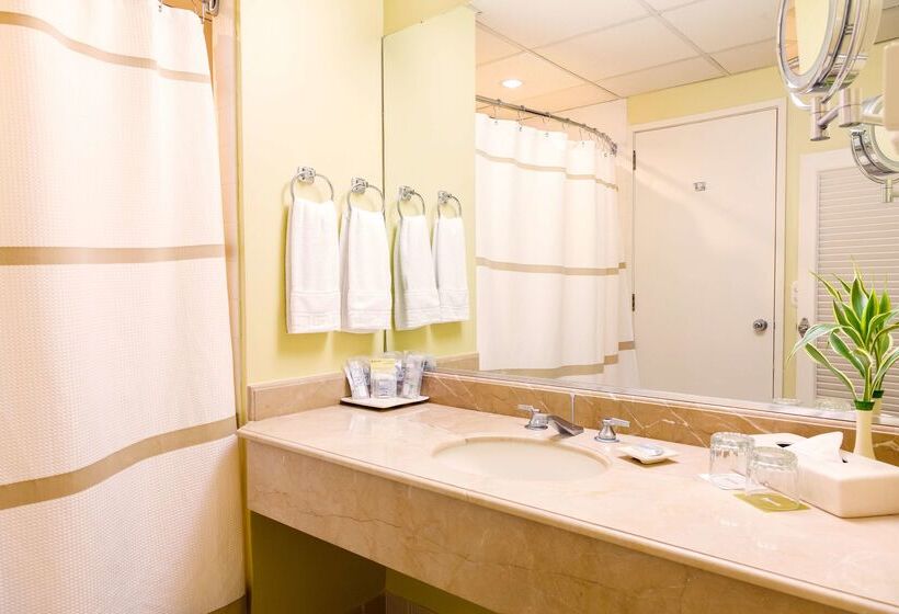 فندق Barcelo Guatemala City