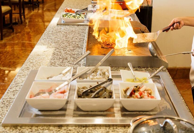 فندق Barcelo Guatemala City