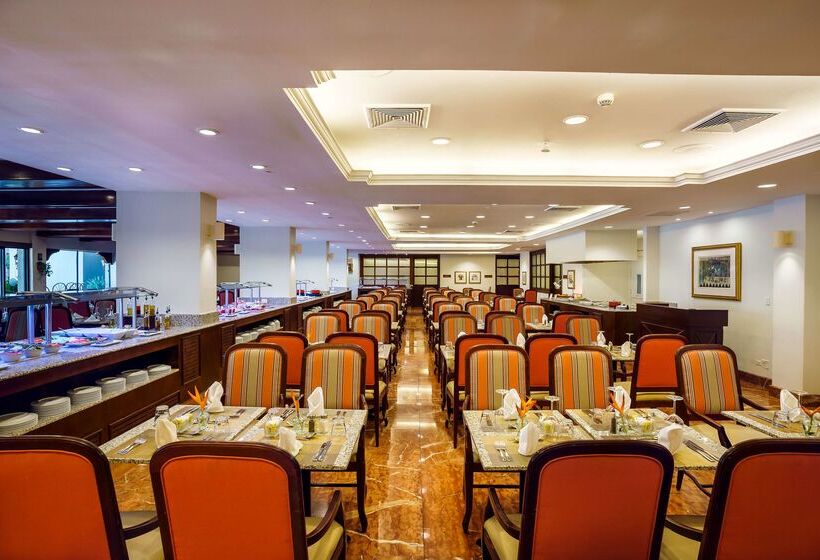 فندق Barcelo Guatemala City