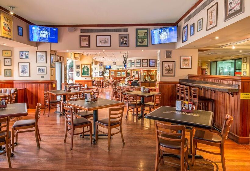 فندق Barcelo Guatemala City