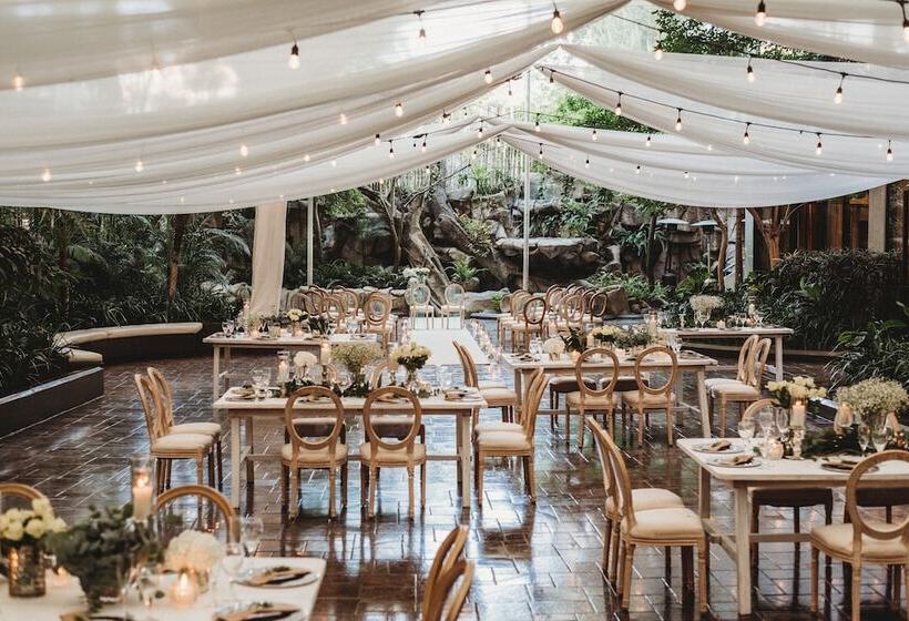 فندق Barcelo Guatemala City