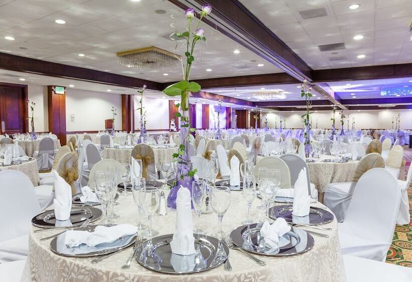 فندق Barcelo Guatemala City